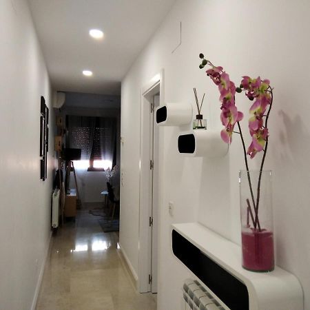 Apto La Venta-Con Parking Gratis Toledo Kültér fotó