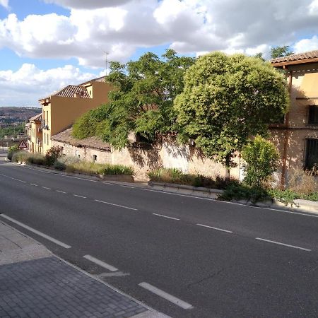 Apto La Venta-Con Parking Gratis Toledo Kültér fotó