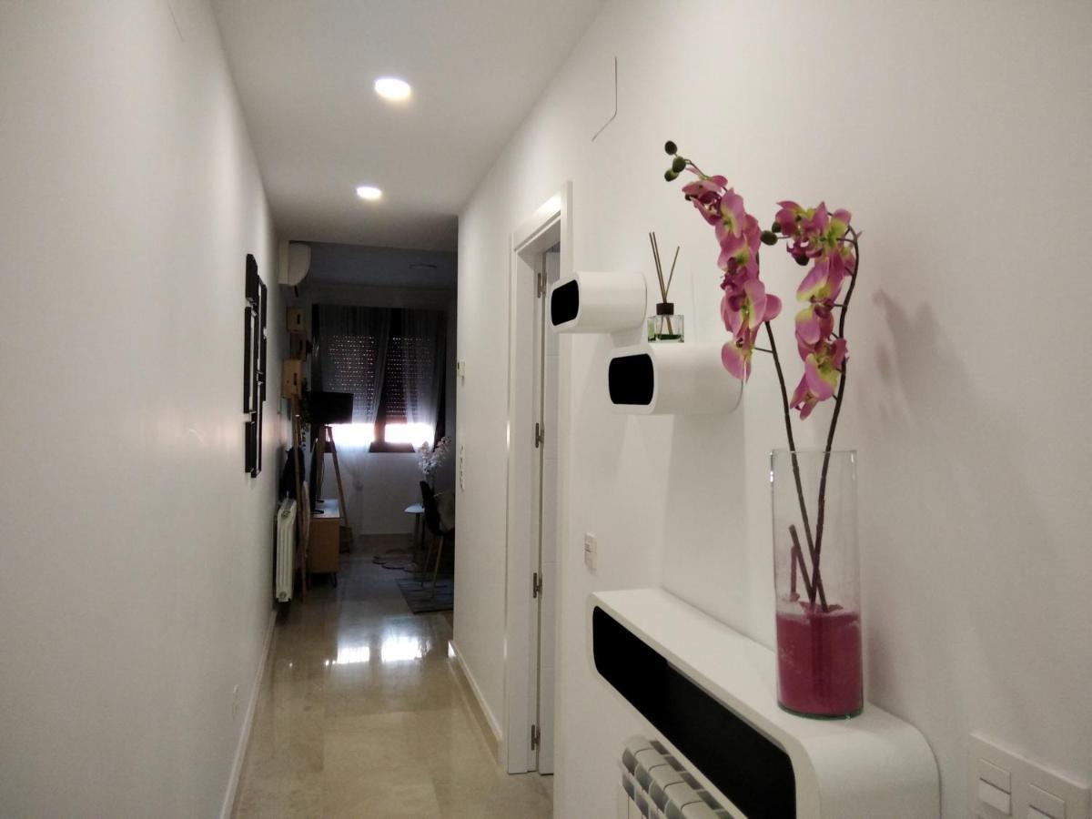 Apto La Venta-Con Parking Gratis Toledo Kültér fotó