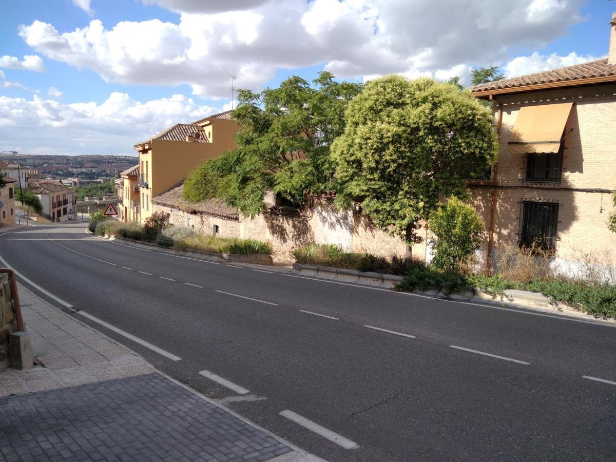 Apto La Venta-Con Parking Gratis Toledo Kültér fotó