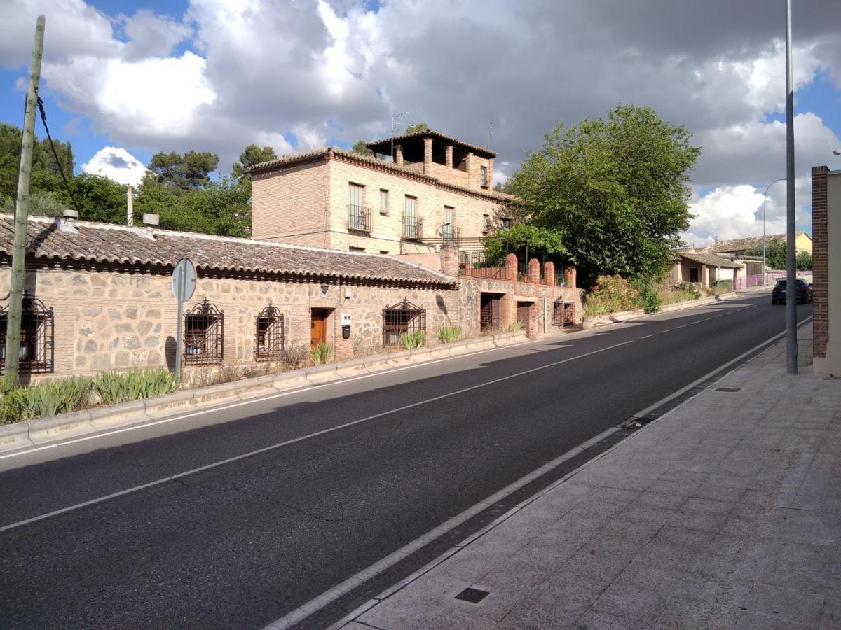 Apto La Venta-Con Parking Gratis Toledo Kültér fotó